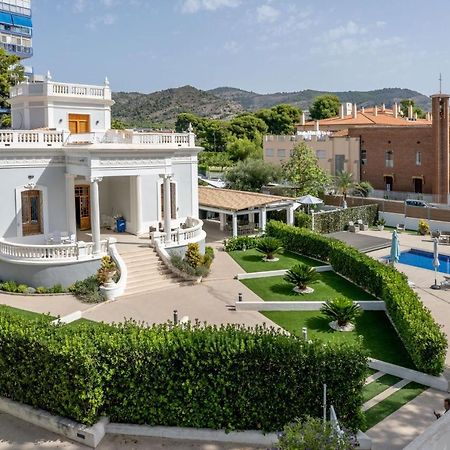 Iberflat Villa Los Pinos Benicassim Exterior photo