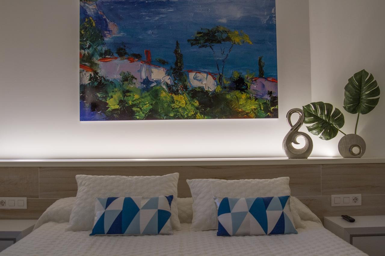 Iberflat Villa Los Pinos Benicassim Exterior photo