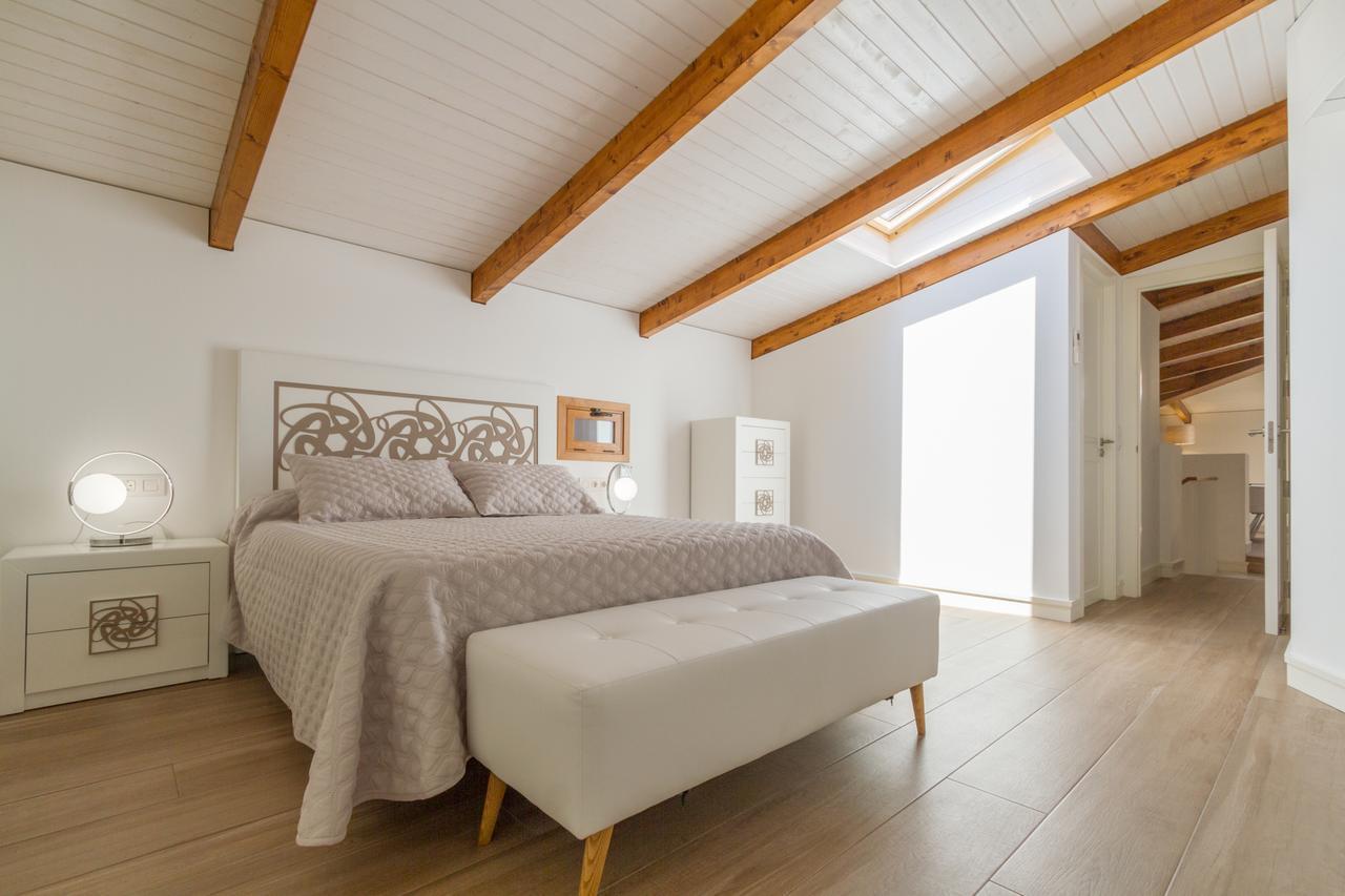 Iberflat Villa Los Pinos Benicassim Exterior photo